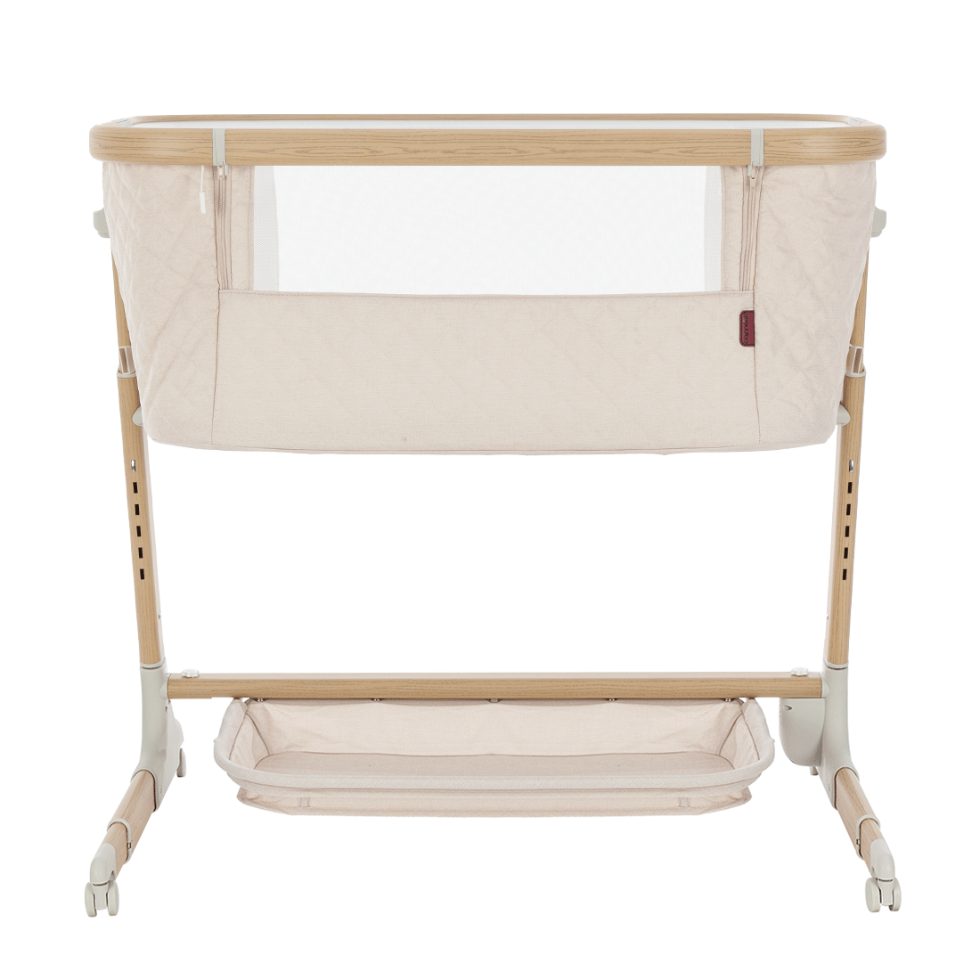 Приставне ліжечко Prima 4