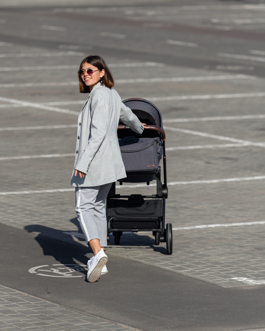 Як народити дитину і не втратити смак життя. Щоденник молодої мами 5