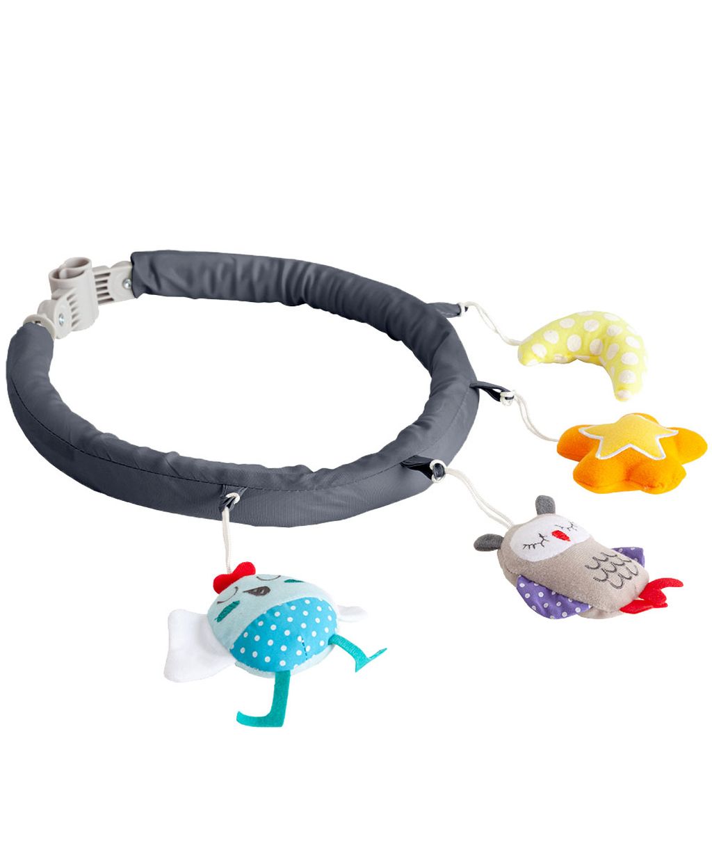 Дорослі, вам догану, або як допомогти дитині стати розумним, граючи 9