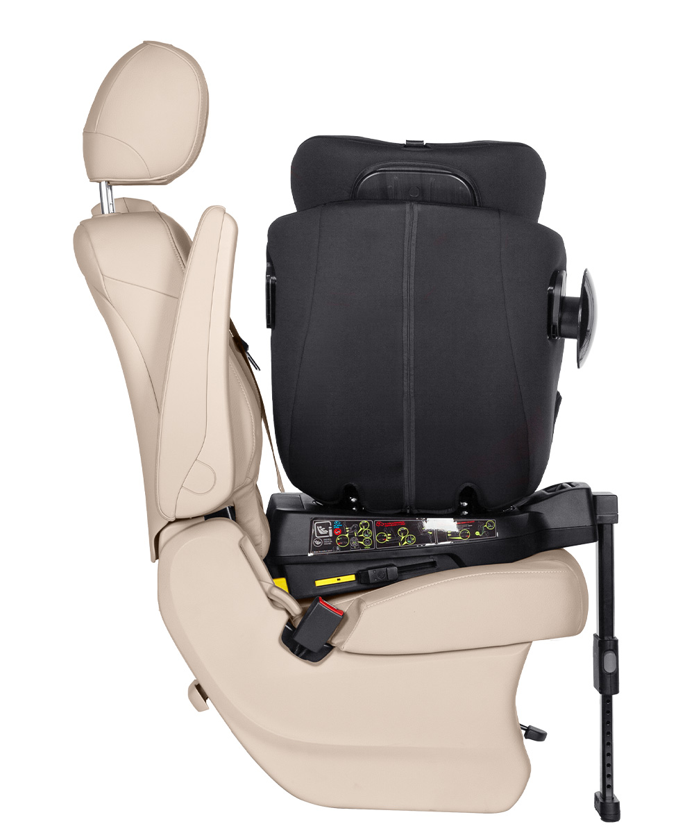 Автокрісло Genesis + 9