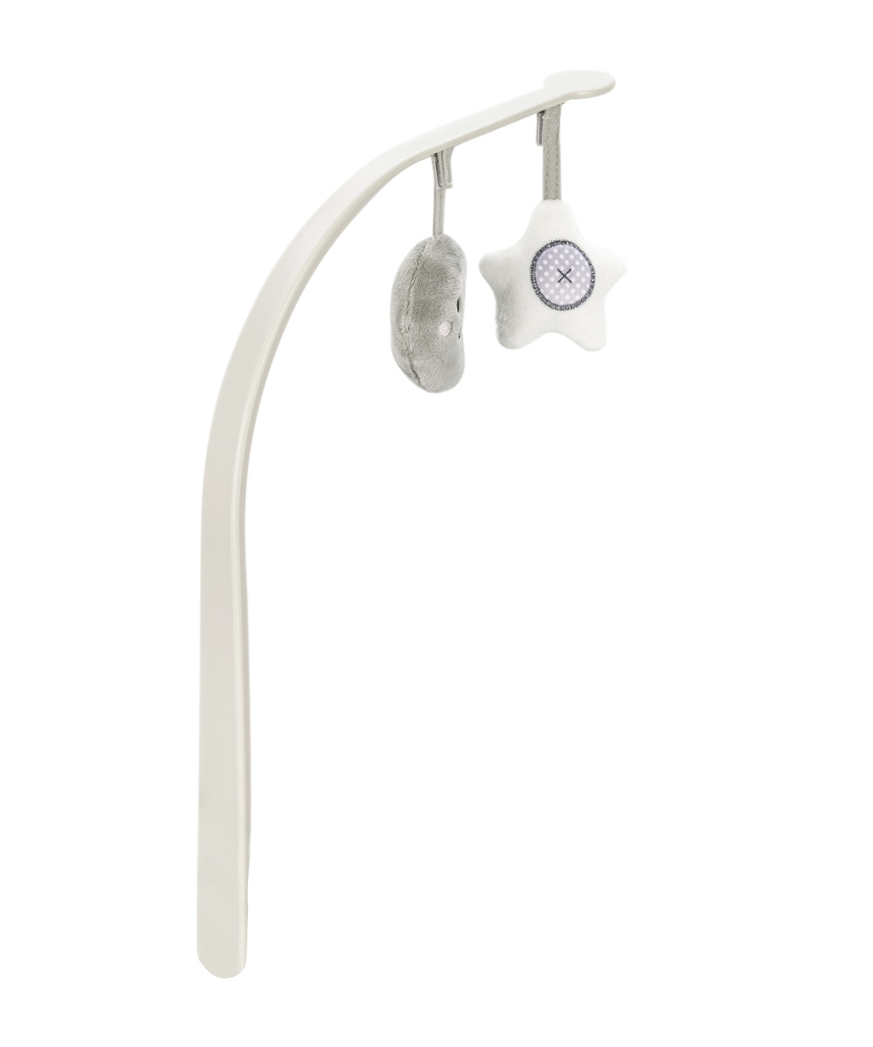 Шезлонг, стільчик для годування, приставний стілець і навчальна вежа Ergo 3