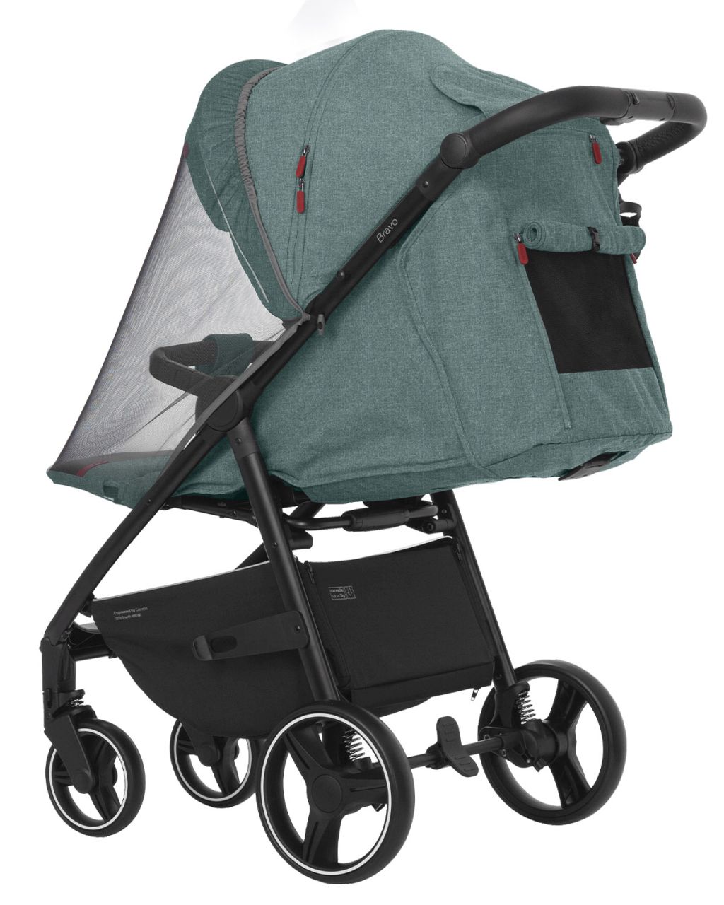 Я сам!!! або дорослішаємо разом з Carrello 5