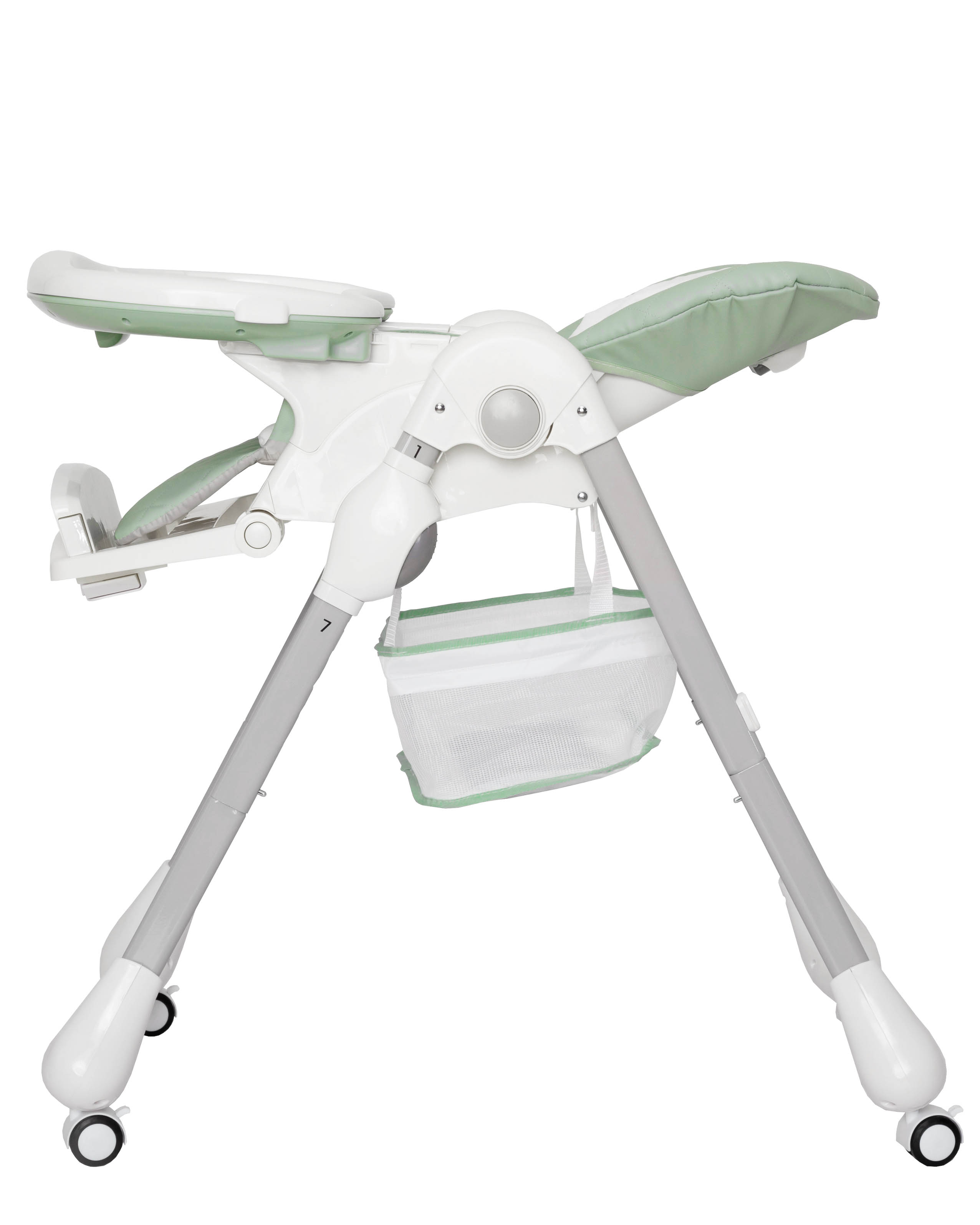 Стільчик для годування Toffee 1