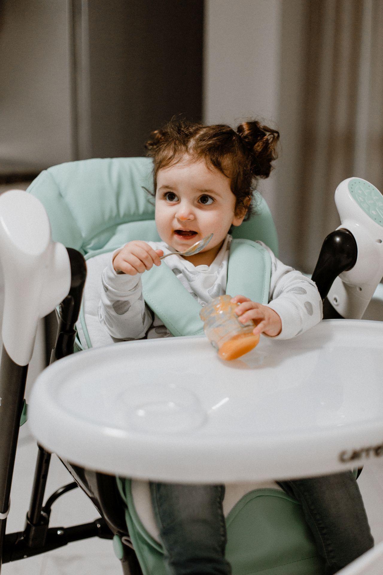 Топ-5 корисних порад для першого року життя, або найголовніший інструктаж 8