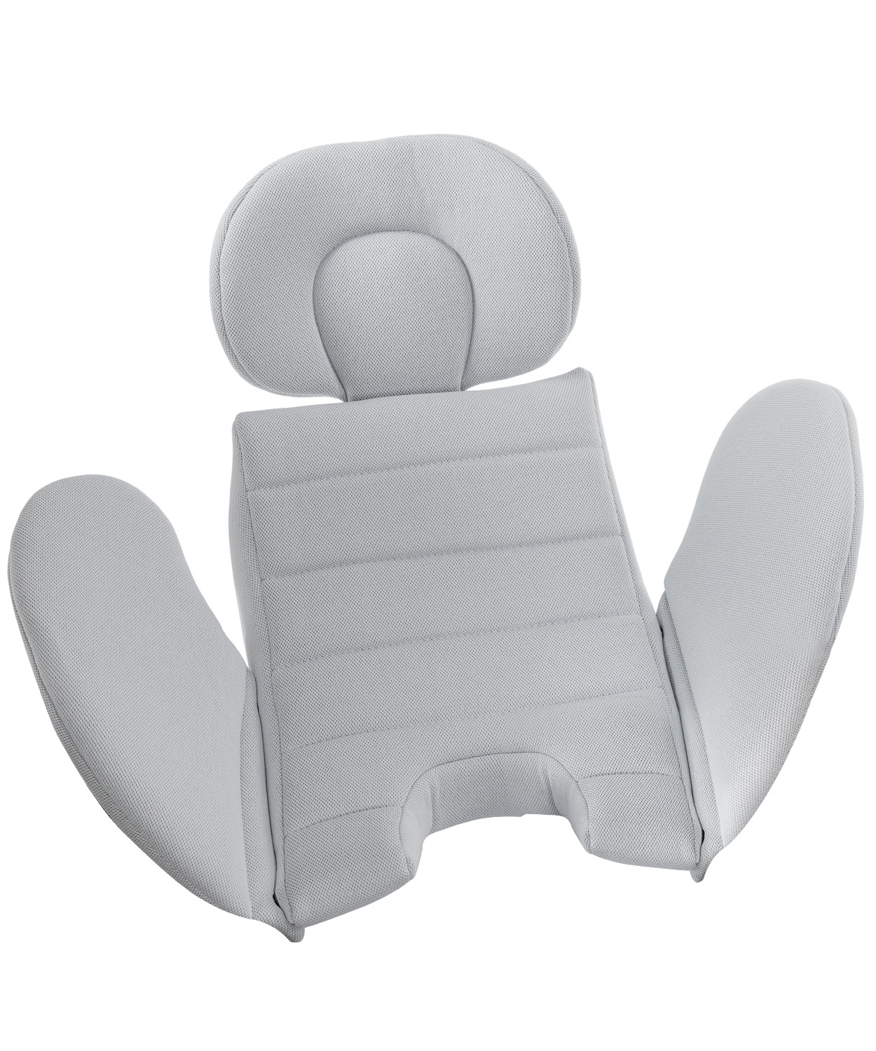 Автокрісло Asteroid + 3