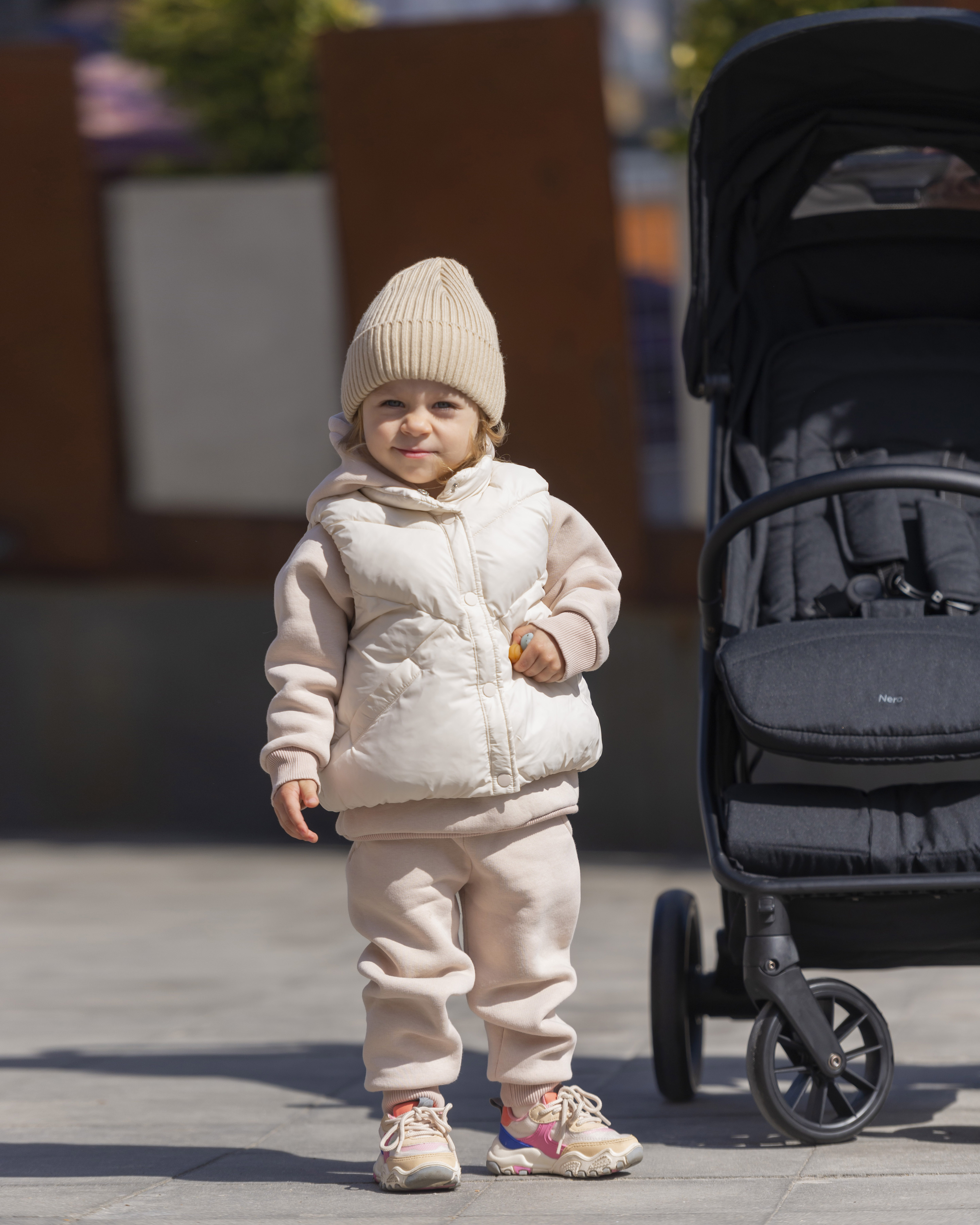 Школа емоцій від Carrello: навчіть дитину головному!