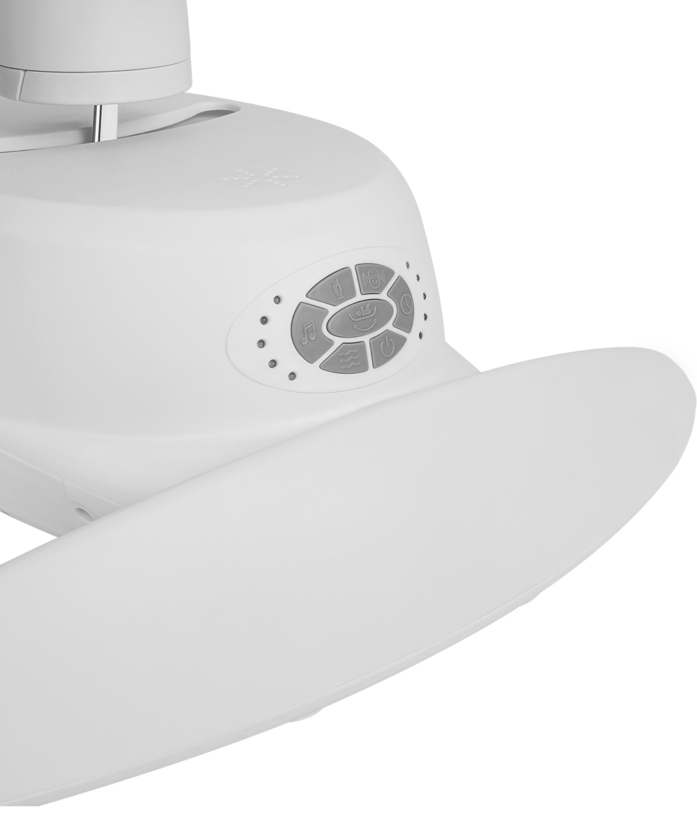 Заколисуючий центр Hobby 2