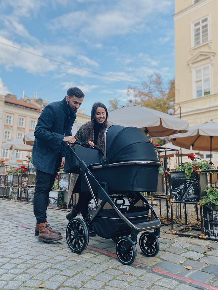 Несподівані поєднання дитячих товарів, або чому три в одному-це круто! 1