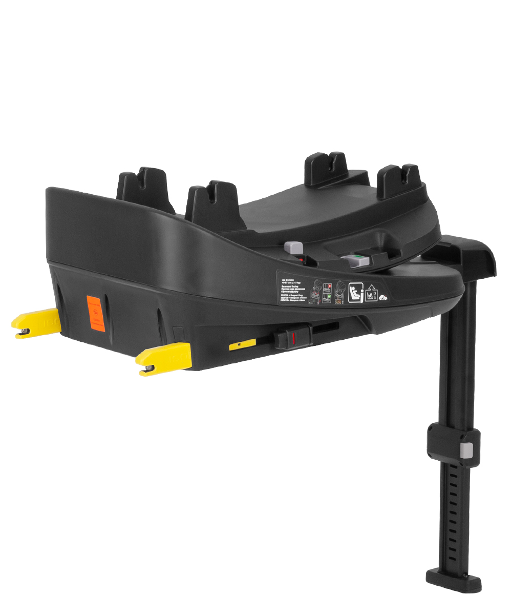 База для автокрісла Vega base 2