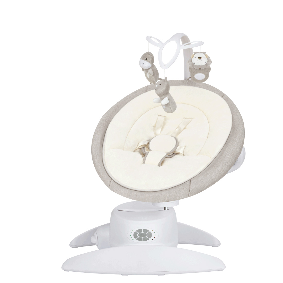 Заколисуючий центр Hobby 1