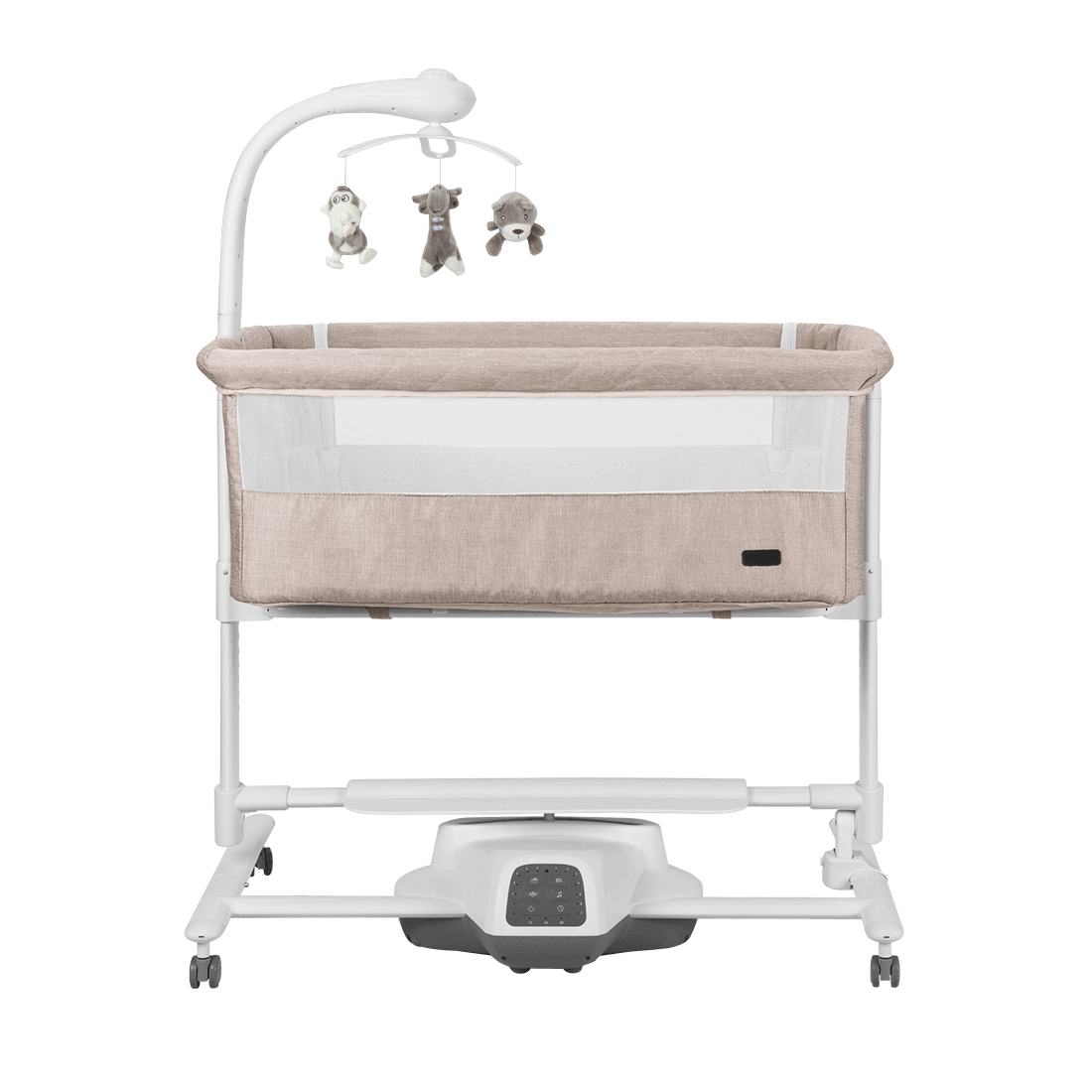 Приставне ліжечко Bloom 3 в 1 4