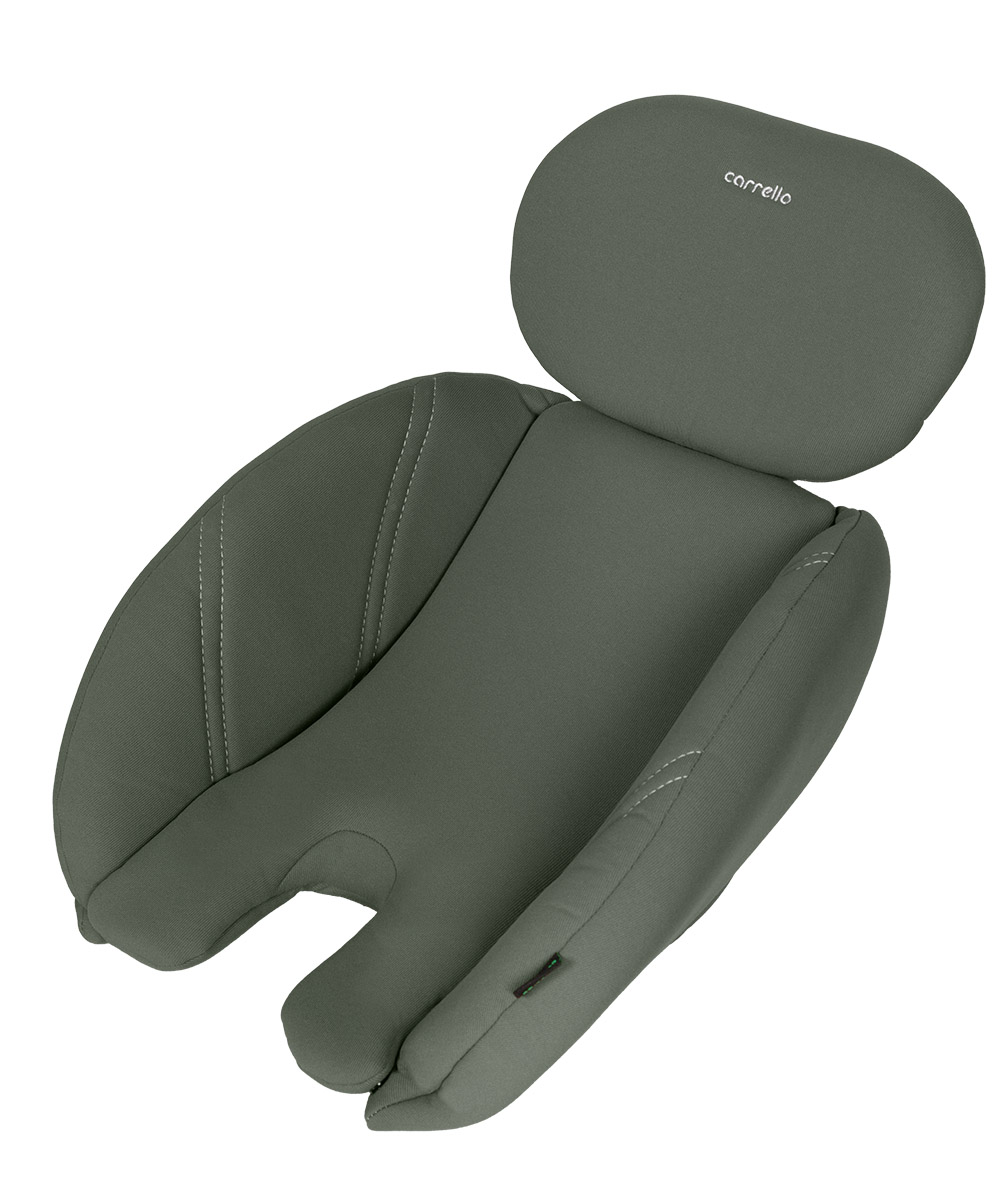 Автокрісло Genesis + 2