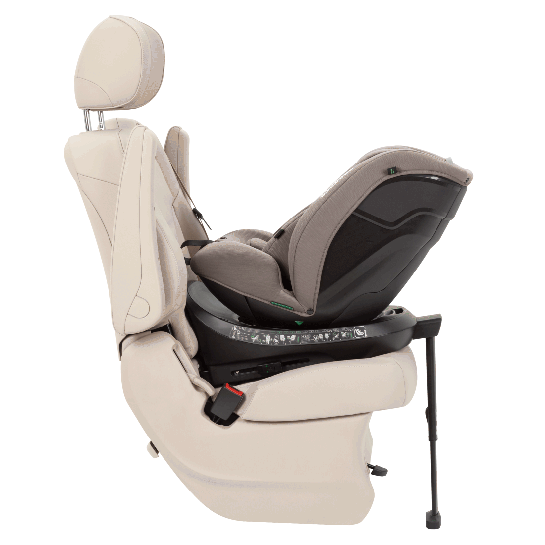 Автокрісло Octopus 3