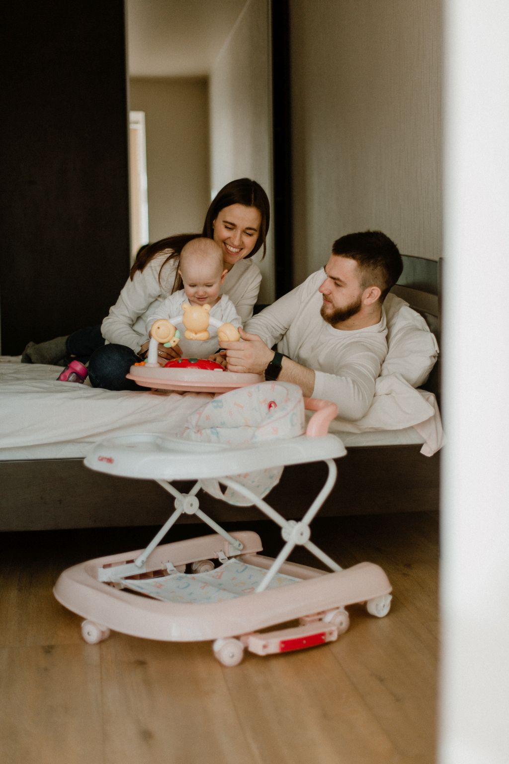 Тато зможе, або Чисто чоловіча розмова про дітей 6