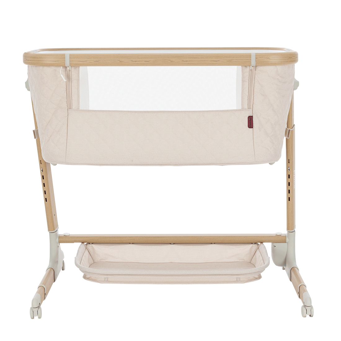 Приставне ліжечко Prima 1