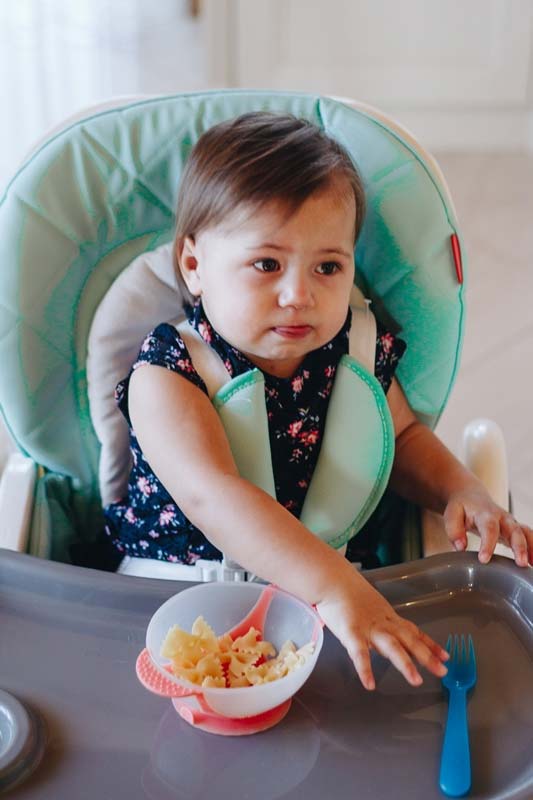 Стільчик для годування. Дуже приємно! 4