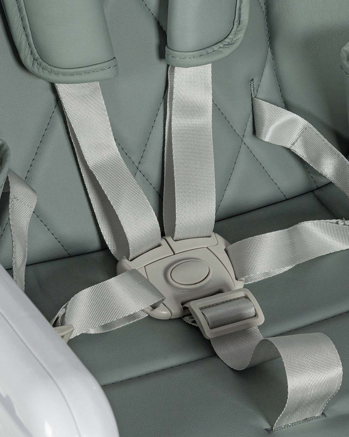 Стільчик для годування Select 4