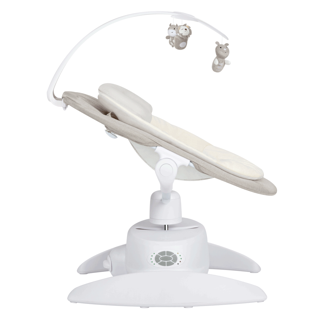 Заколисуючий центр Hobby 4