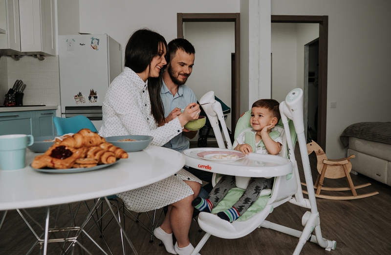 П'ять лайфхаків для сучасних мам, або як використовувати дитячі товари, щоб було легше жити 4