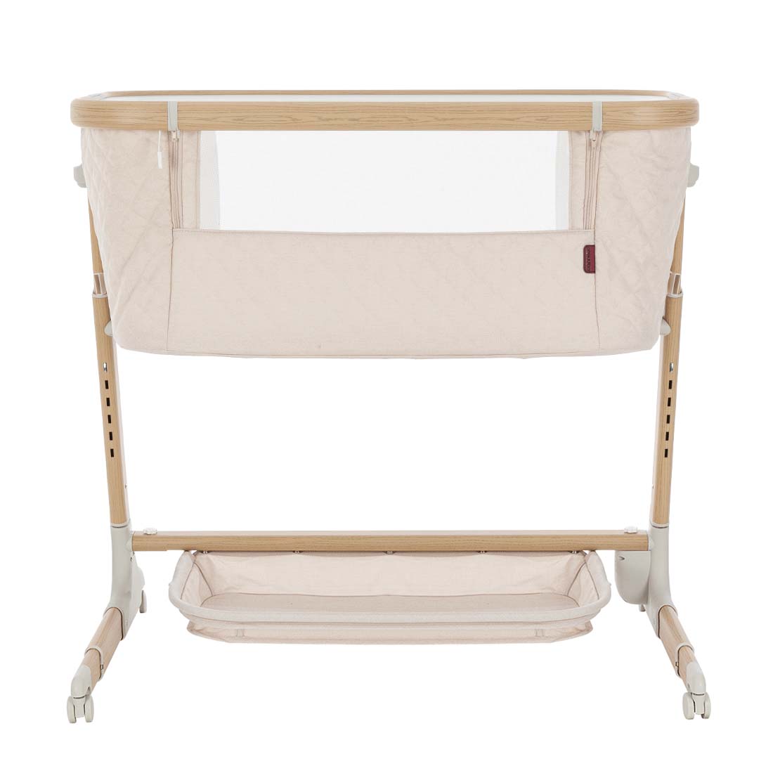 Приставне ліжечко Prima 4