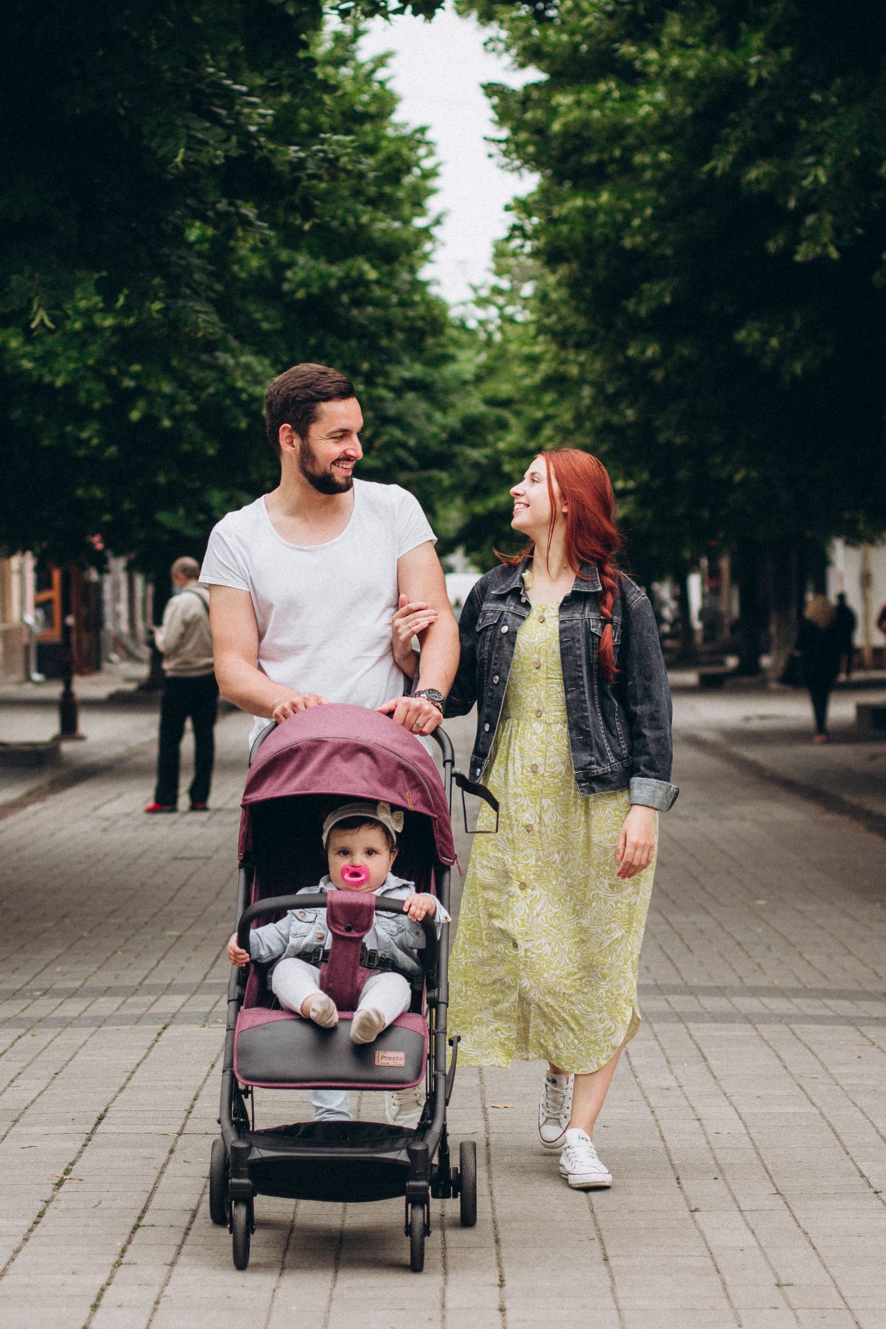 Топ-5 корисних порад для першого року життя, або найголовніший інструктаж