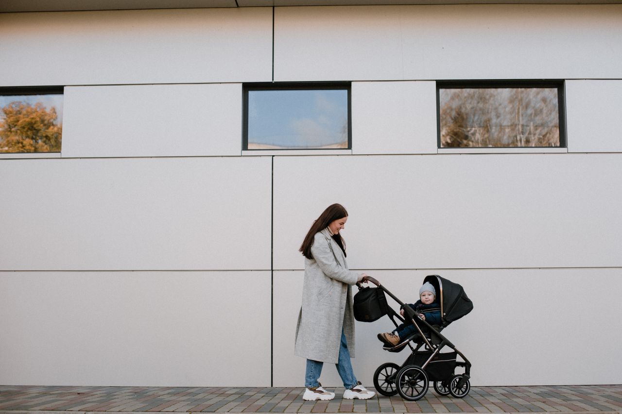 Топ-5 корисних порад для першого року життя, або найголовніший інструктаж 6