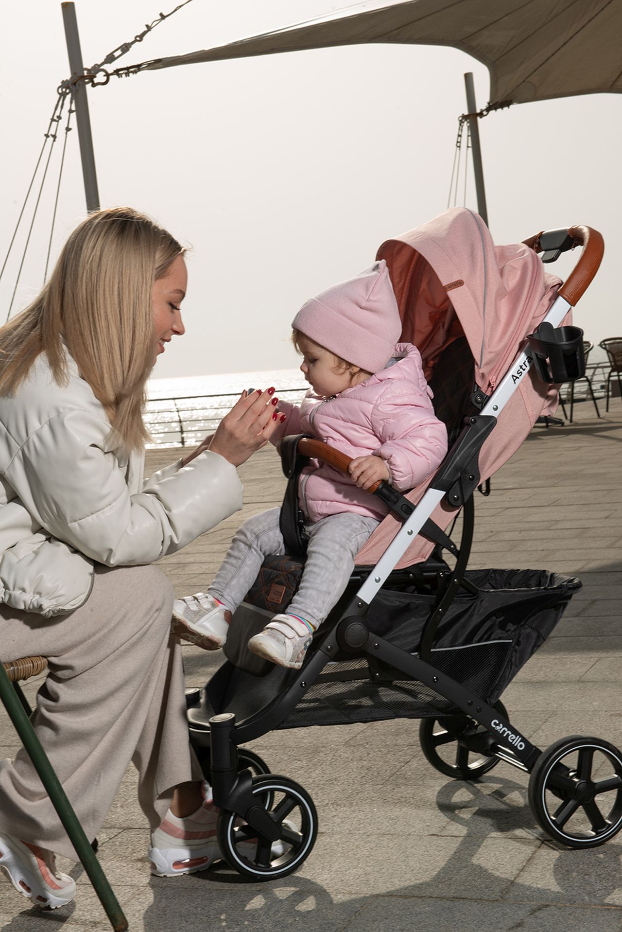 Топ-5 корисних порад для першого року життя, або найголовніший інструктаж 12