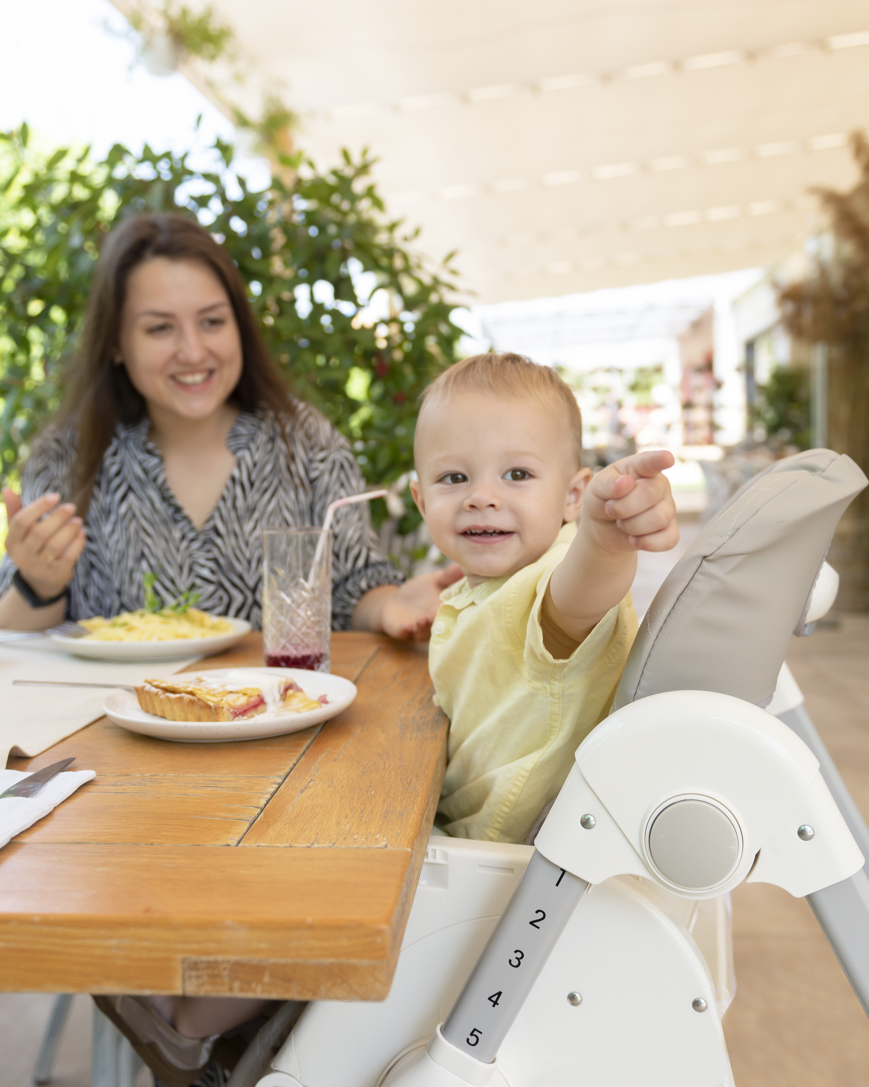 Дорослі, вам догану, або як допомогти дитині стати розумним, граючи 4