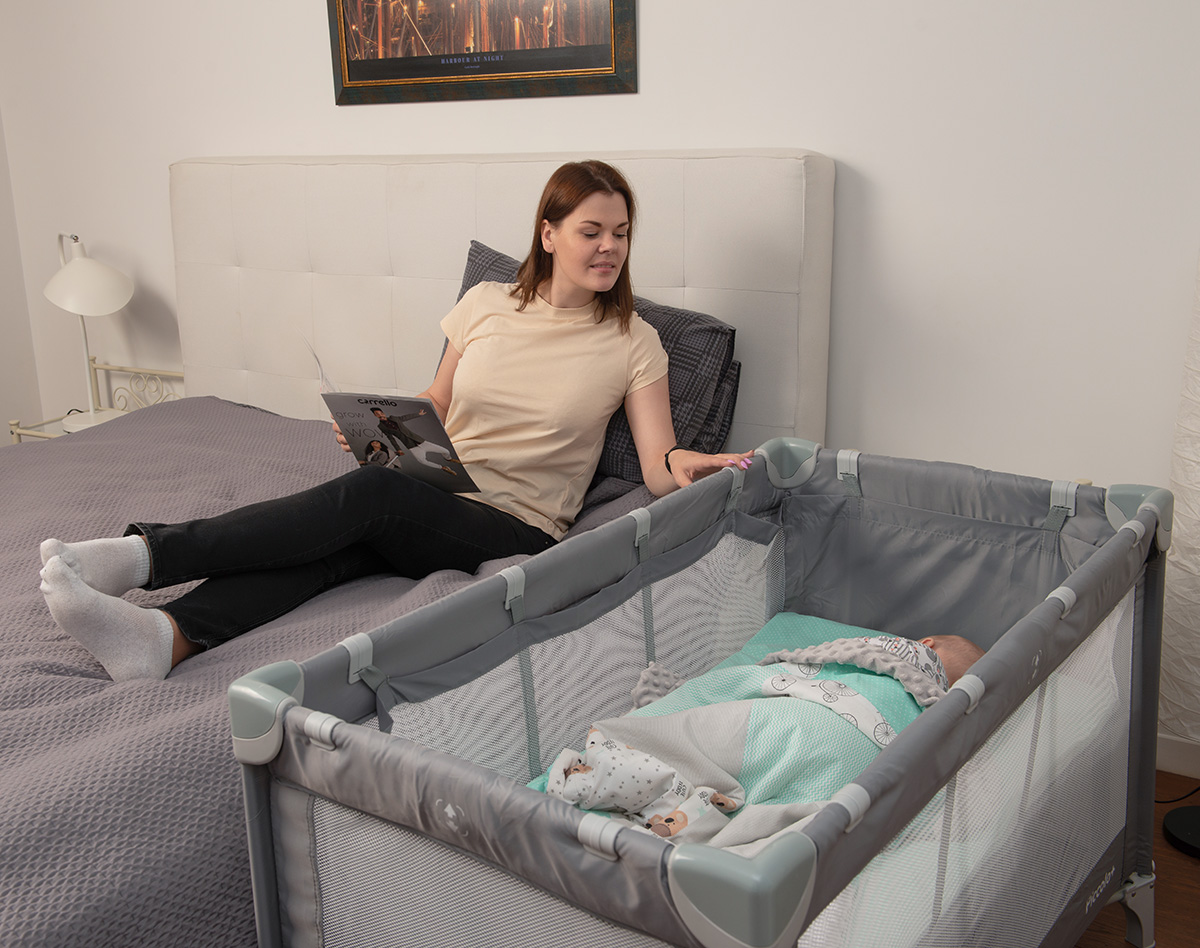 Як народити дитину і не втратити смак життя. Щоденник молодої мами 3