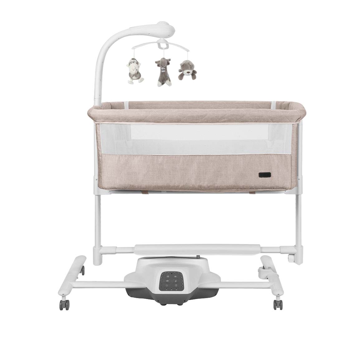 Приставне ліжечко Bloom 3 в 1 1