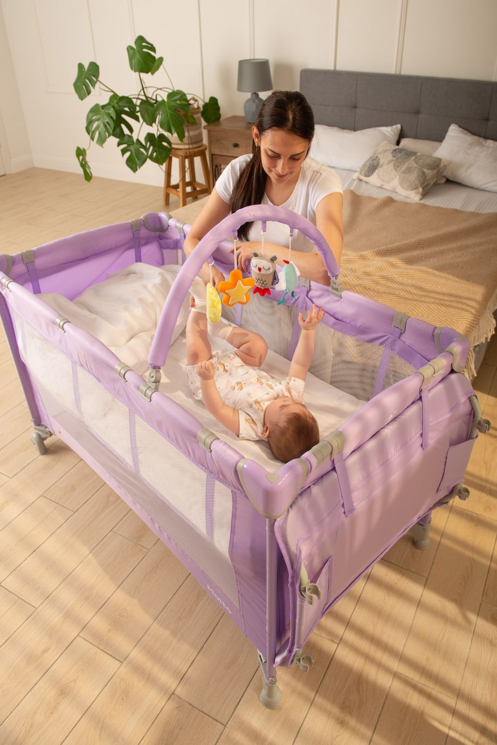 Я сам!!! або дорослішаємо разом з Carrello 9