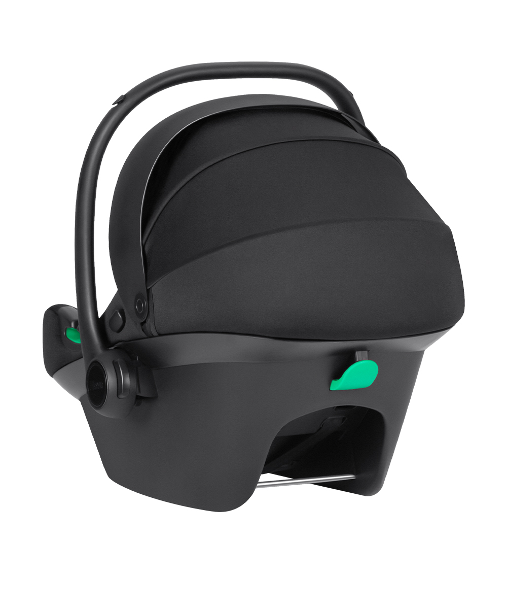 Автокрісло Nova 4