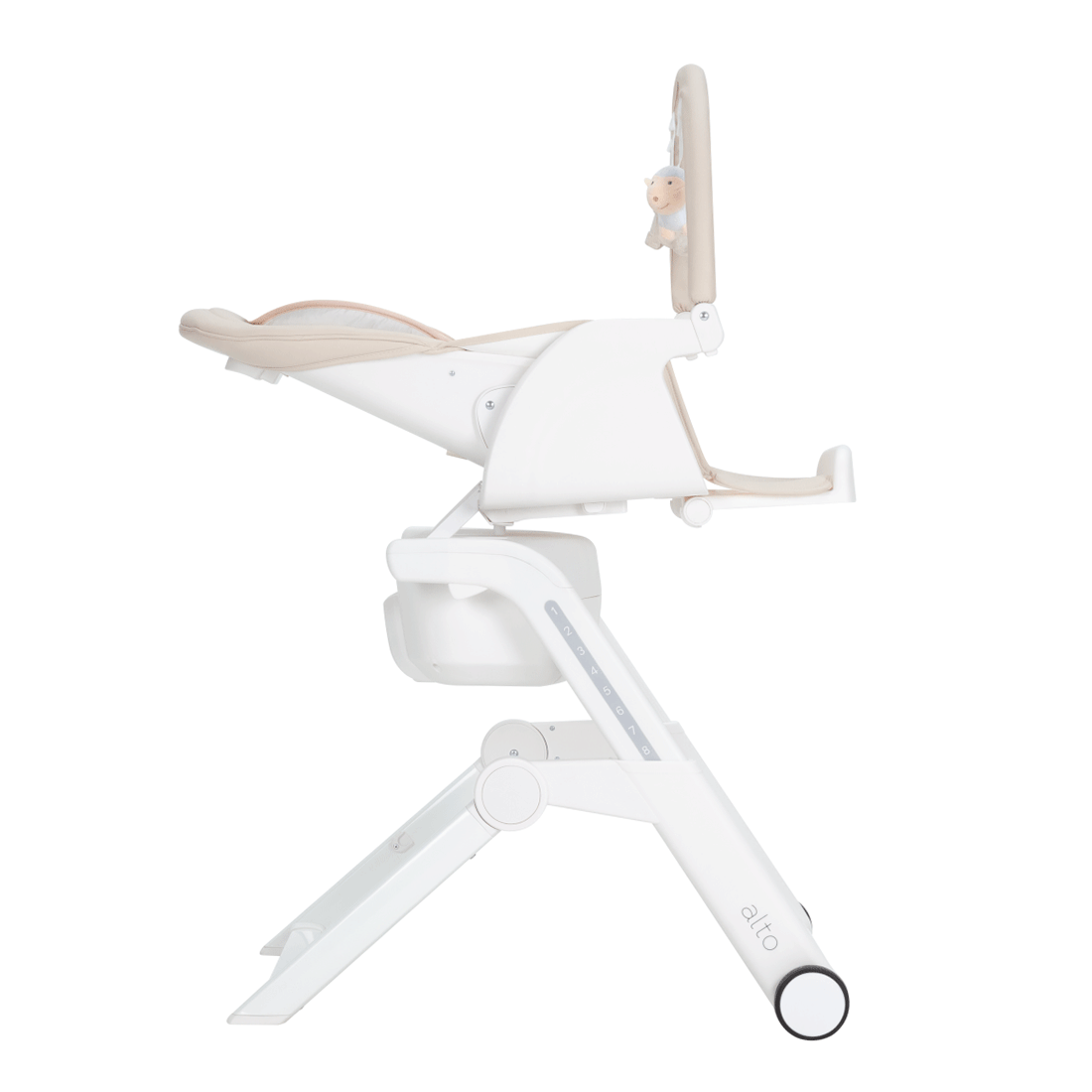 Стільчик-гойдалка Alto 7