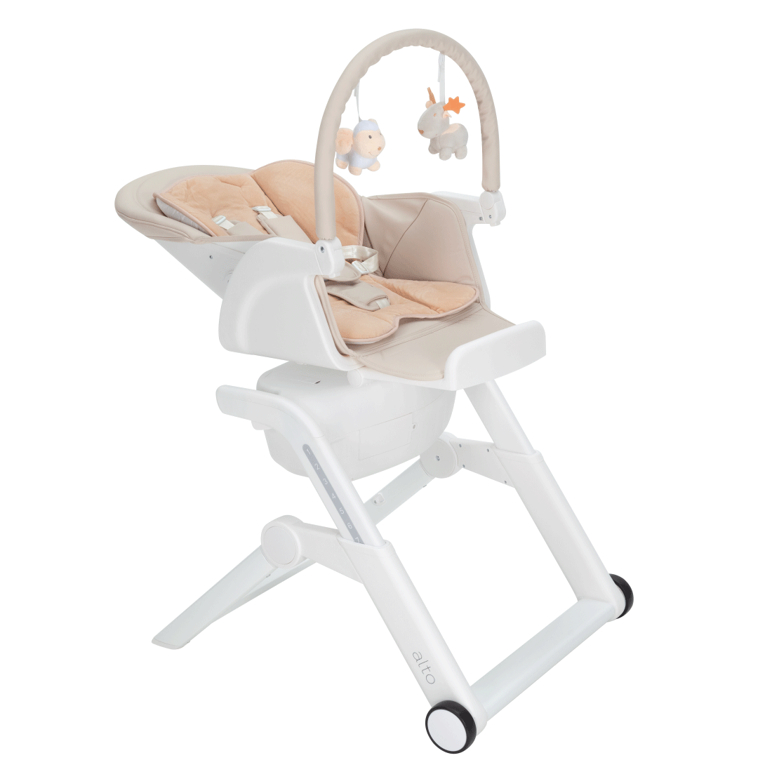 Стільчик-гойдалка Alto 1