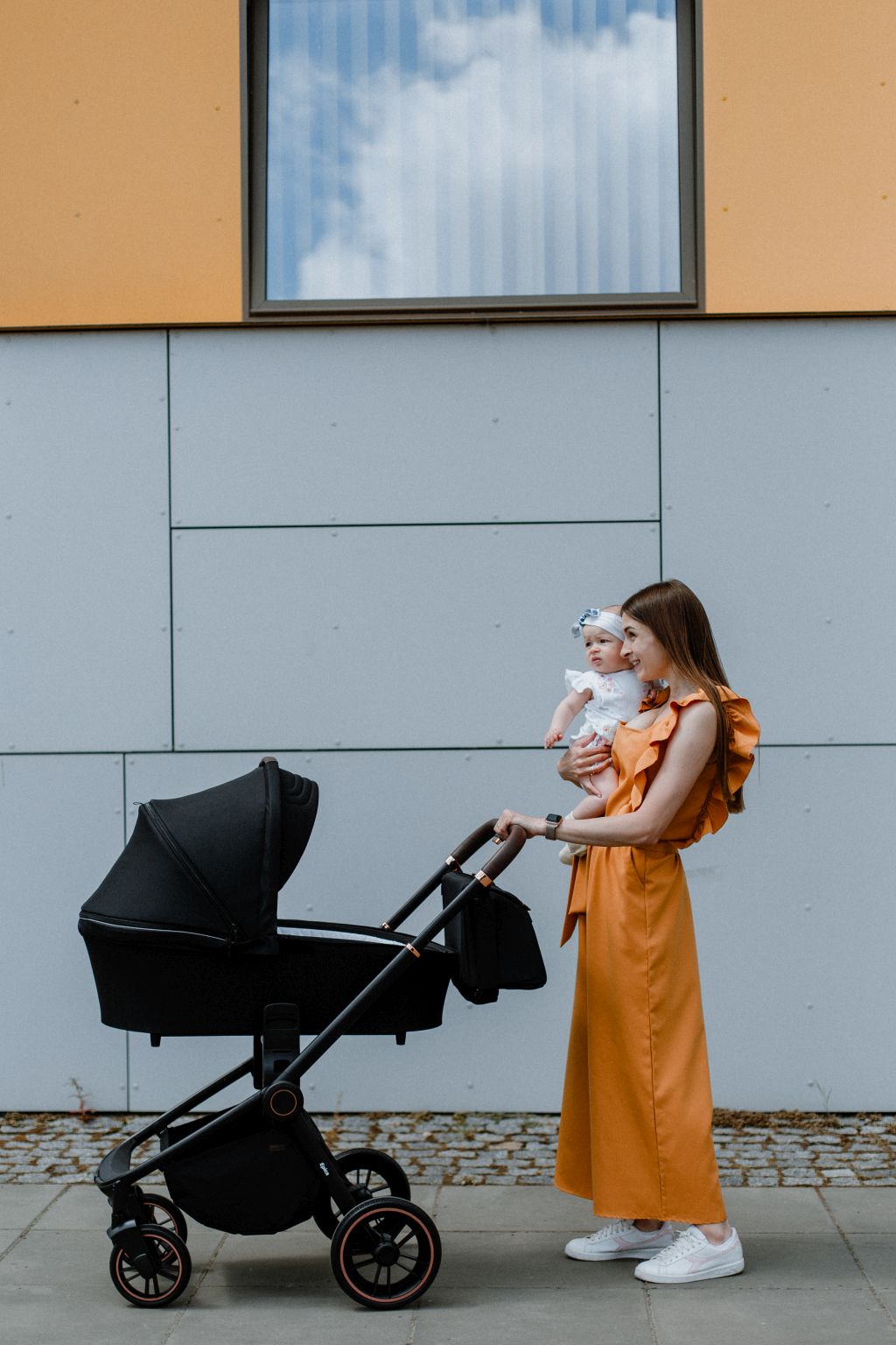 Гості з майбутнього, або Три поради для майбутніх батьків 8