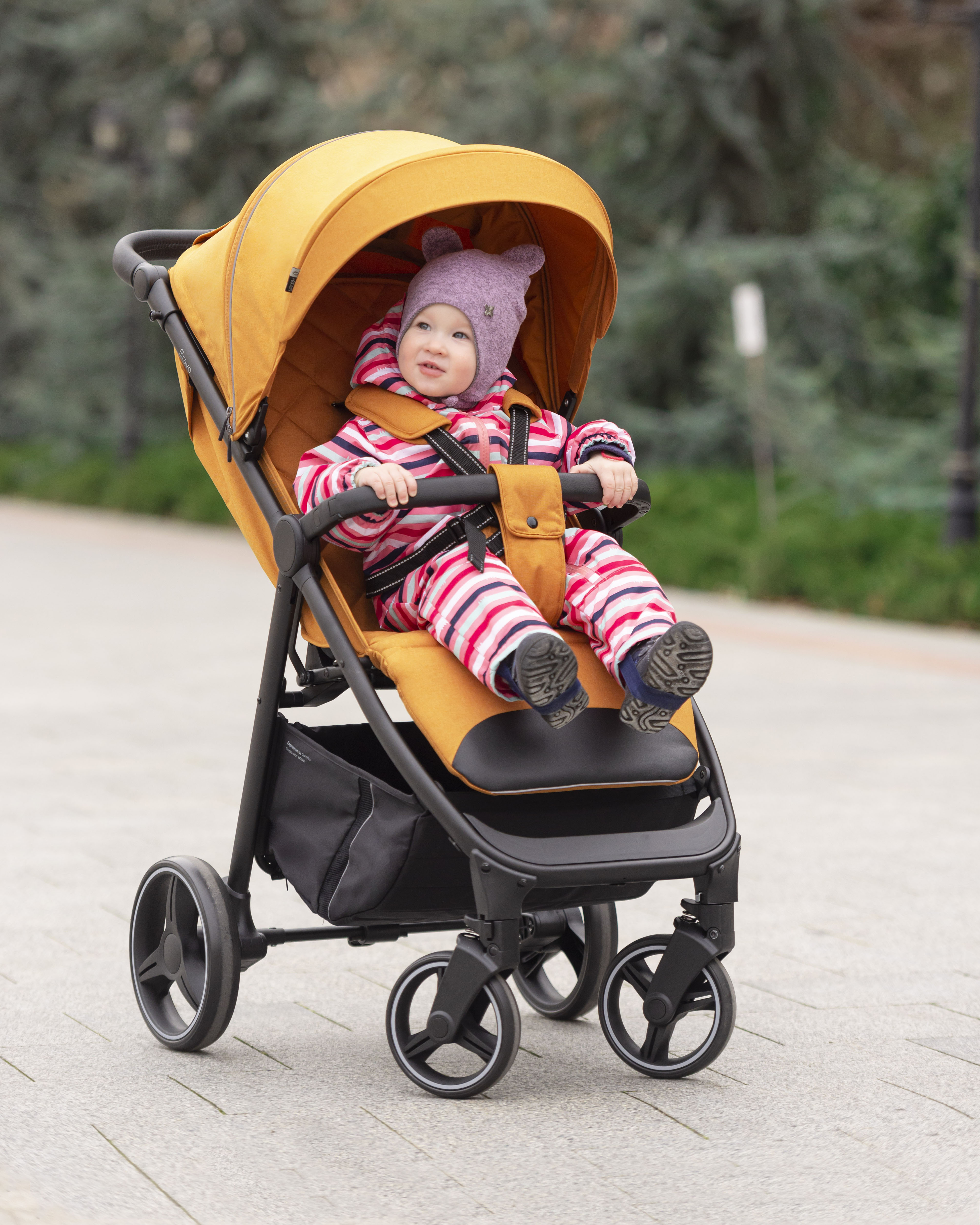 Як народити дитину і не втратити смак життя. Щоденник молодої мами 7