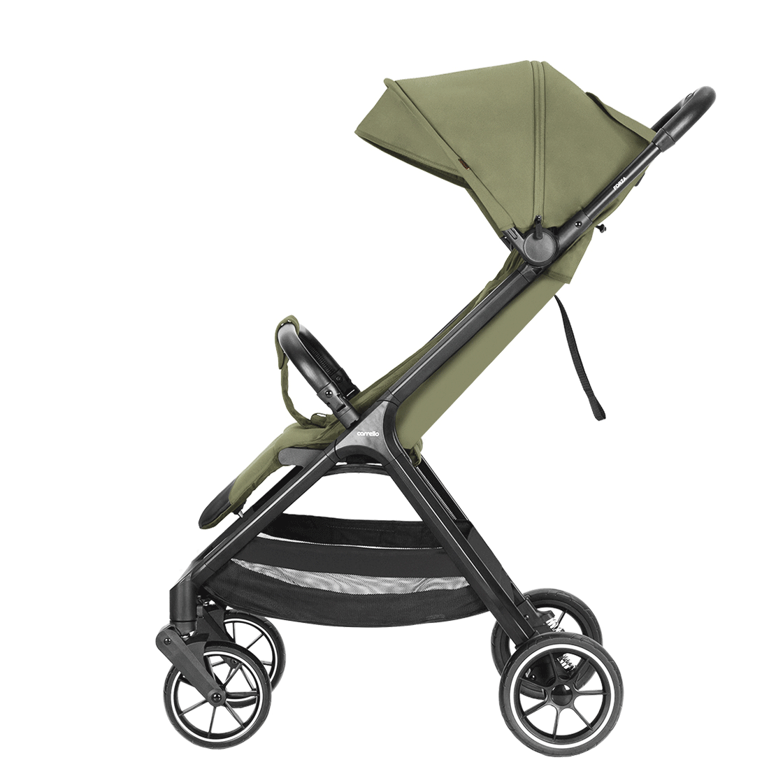 Прогулянкова коляска Forza