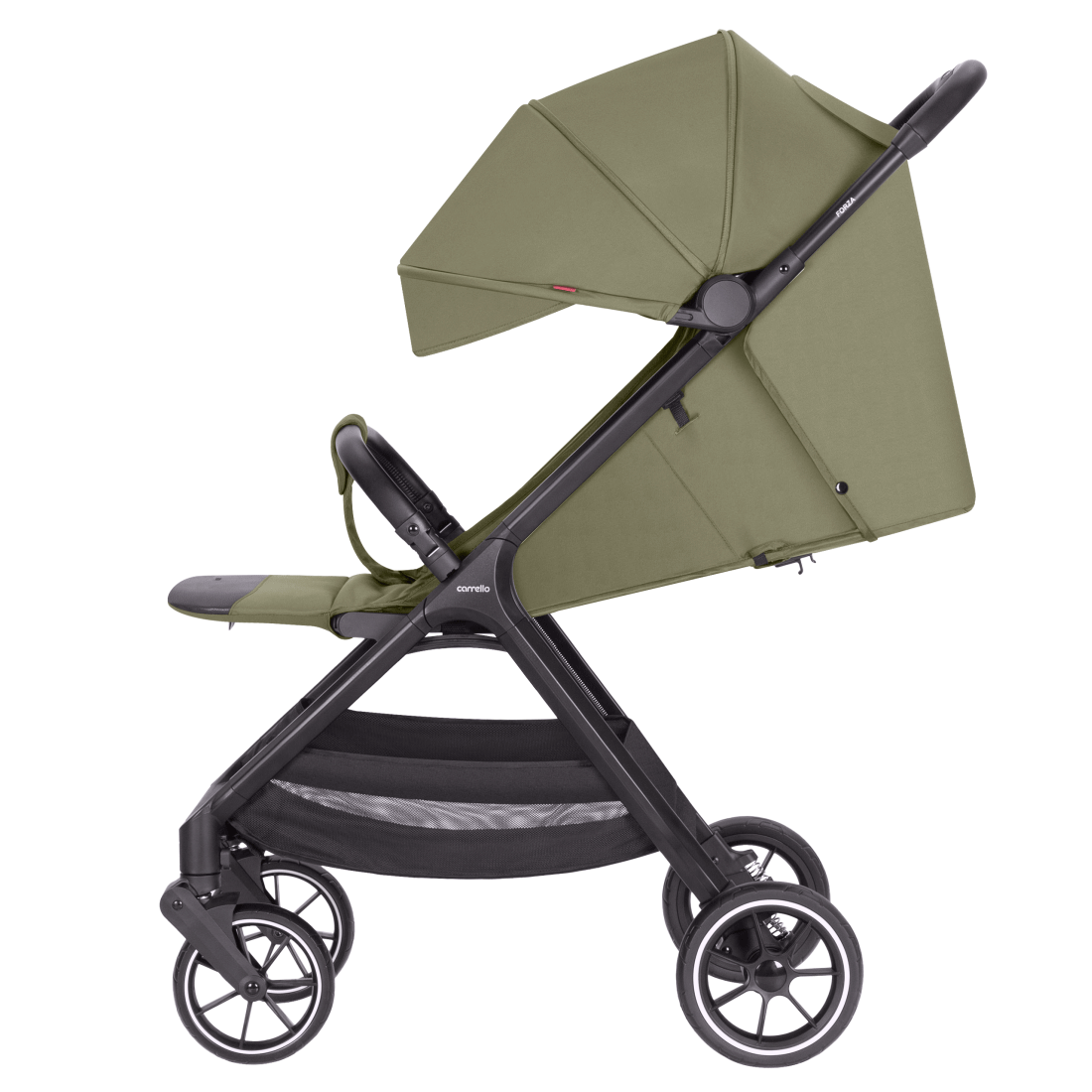 Прогулянкова коляска Forza 2