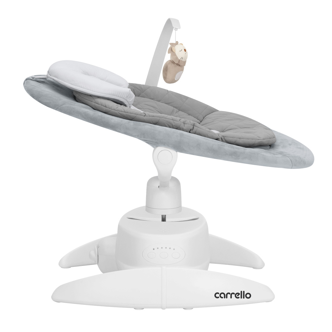 Заколисуючий центр Mio 6