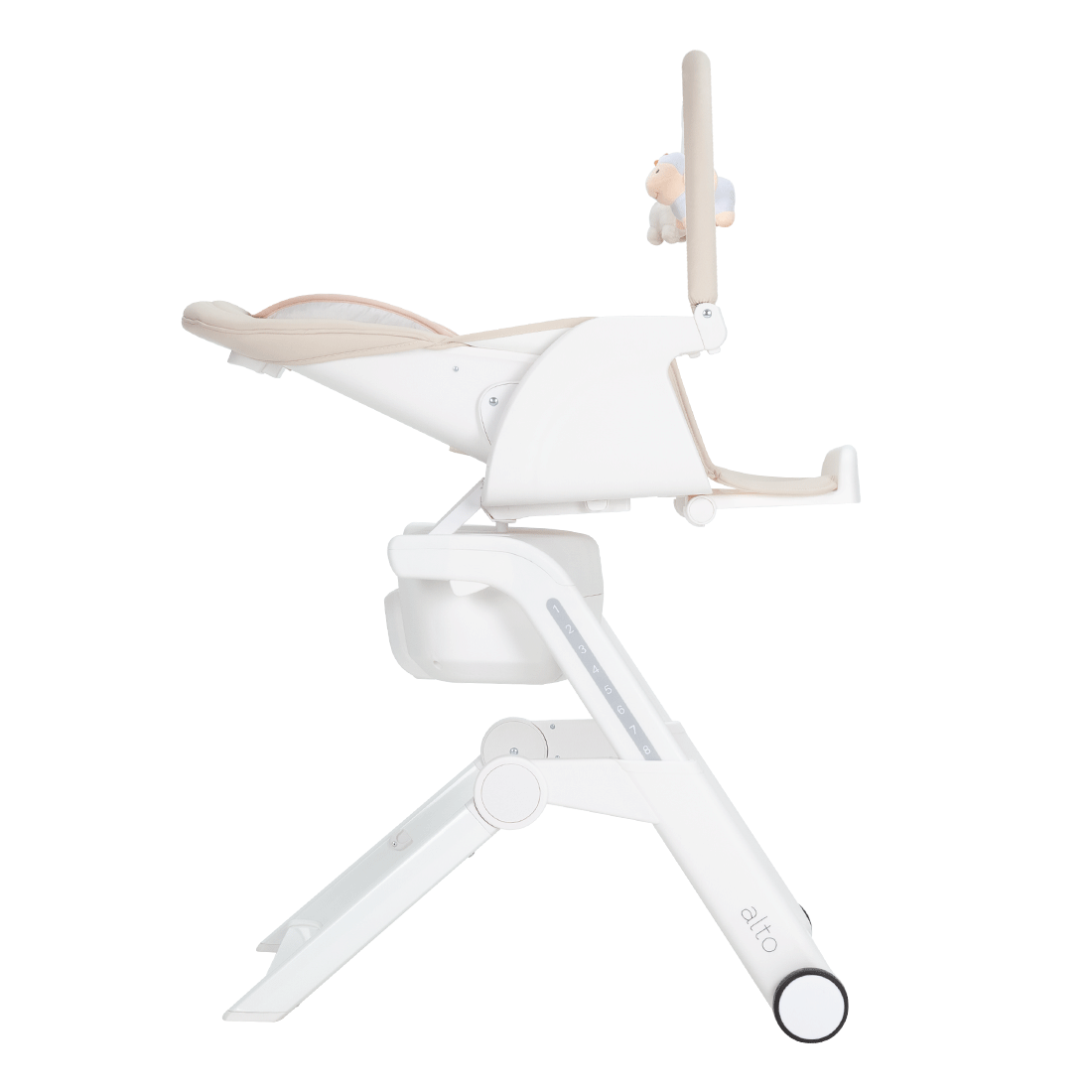 Стільчик-гойдалка Alto 6
