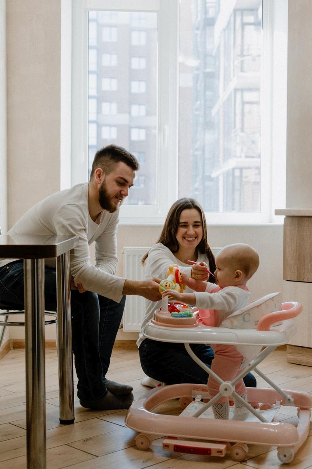 З Carrello по життю: невигадані історії сімейних відкриттів