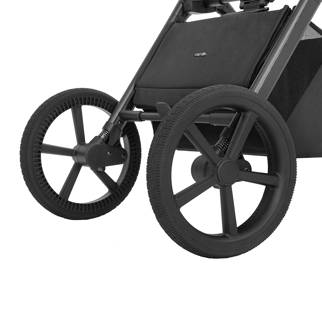 Універсальна коляска Vector 2 в 1 14