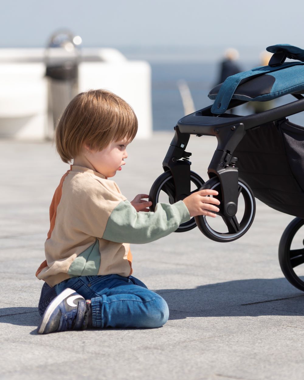 Трансформери і діти: суперсила від Carrello