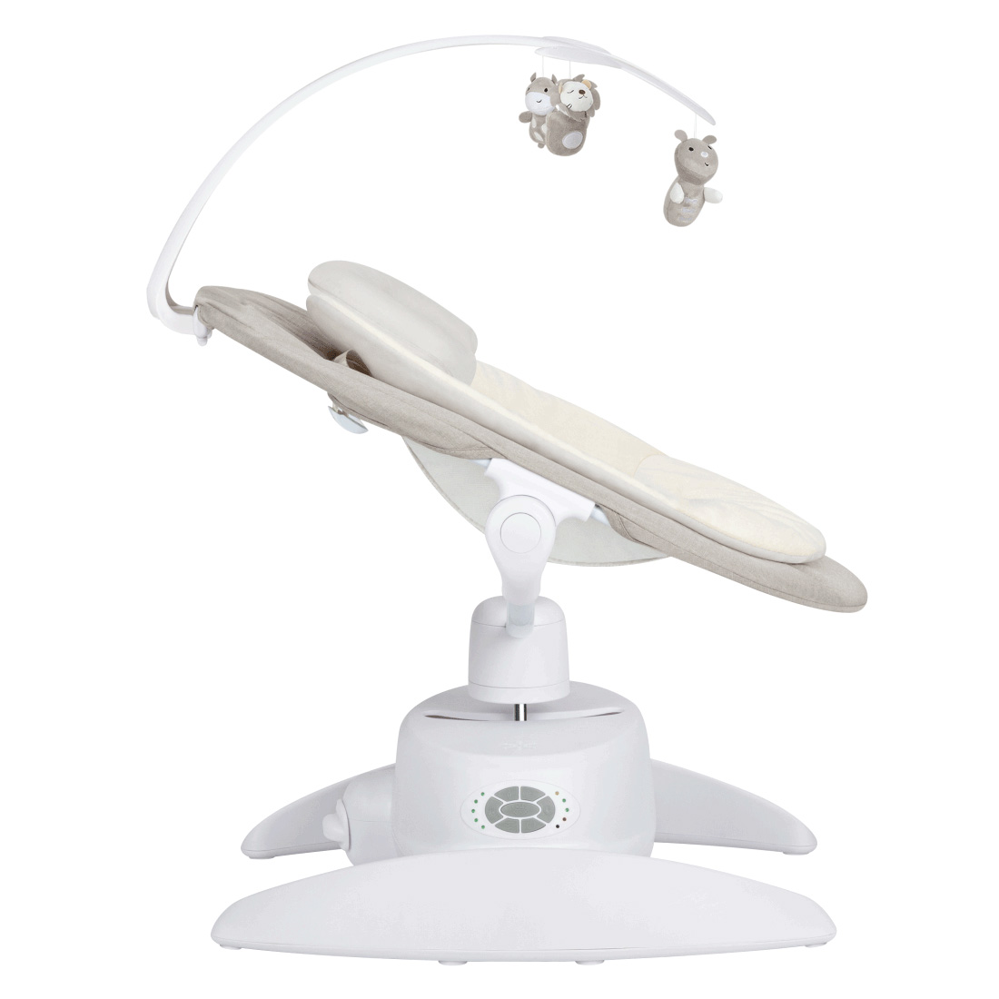 Заколисуючий центр Hobby 4