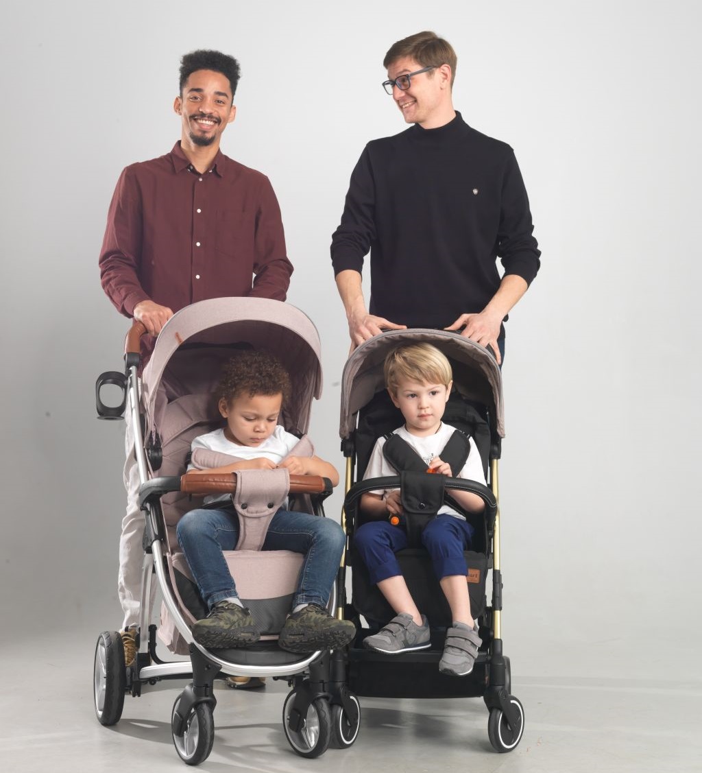 Тато зможе, або Чисто чоловіча розмова про дітей 1