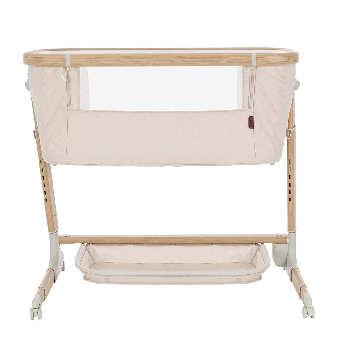 Приставне ліжечко Prima 1