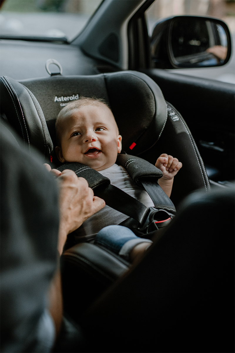 П'ять лайфхаків для сучасних мам, або як використовувати дитячі товари, щоб було легше жити 6