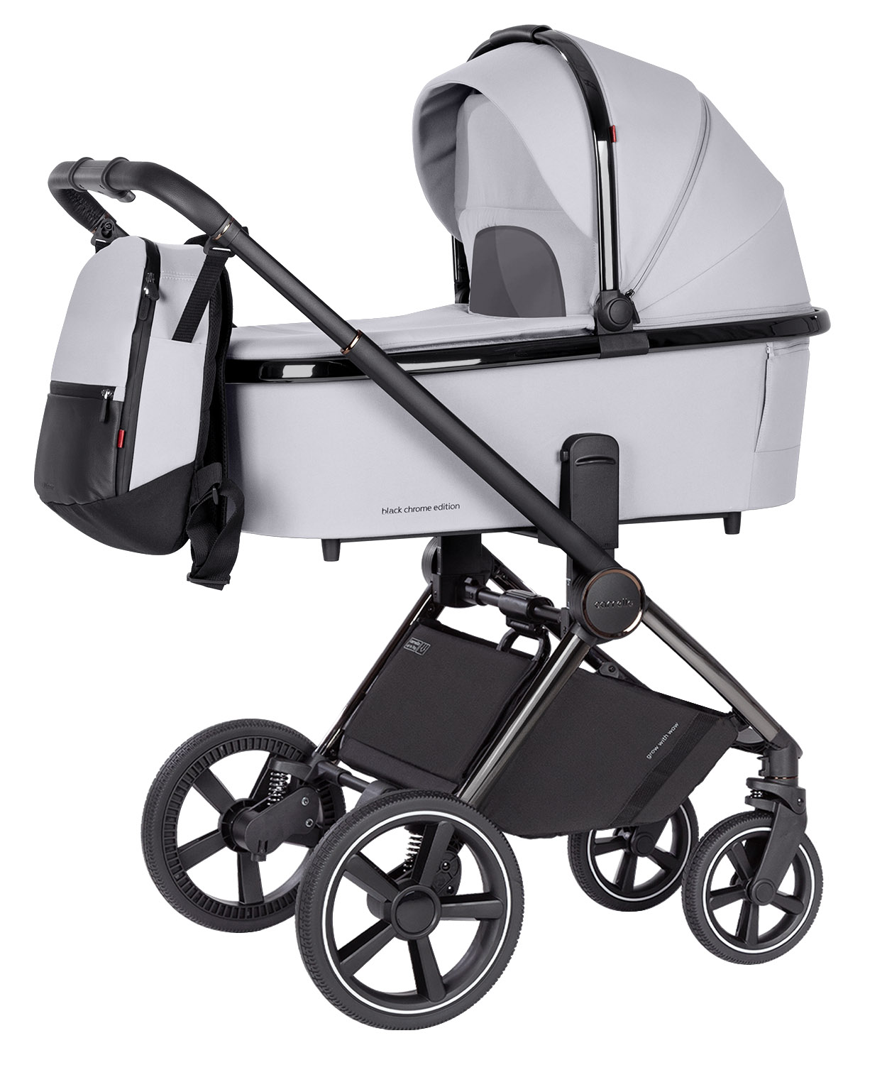 Універсальна коляска Ultimo 2 в 1