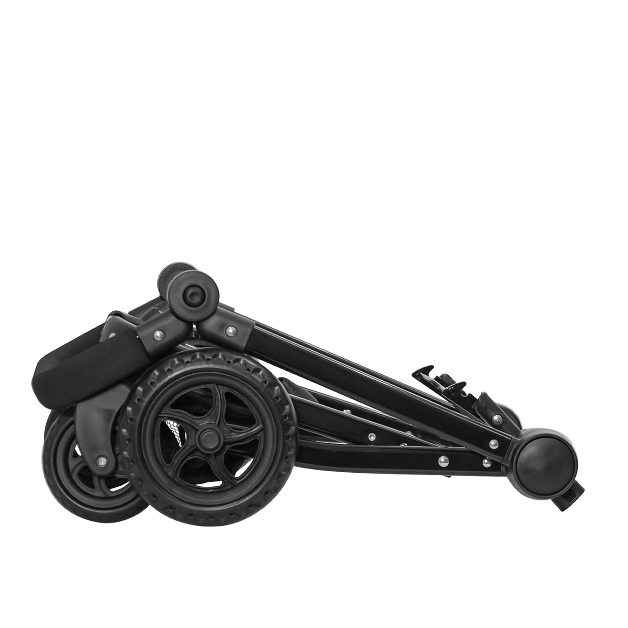 Коляска для ляльок Maestro 2 в 1 3