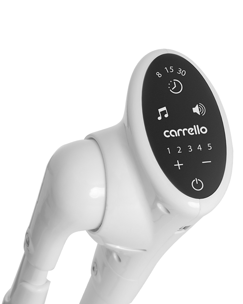 Стільчик-гойдалка Triumph 9